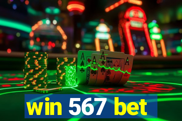 win 567 bet
